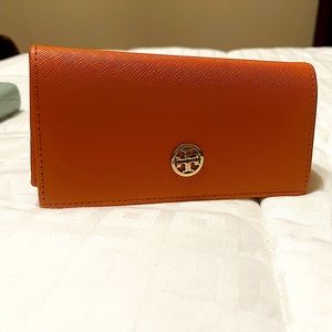 Tory Burch Sunglass Holder- BRAND NEW!